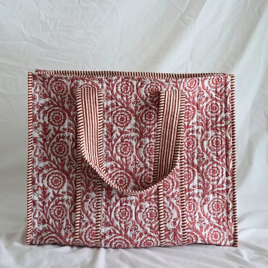 The Sconset Tote