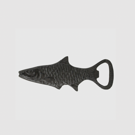 Fish Bottle Opener