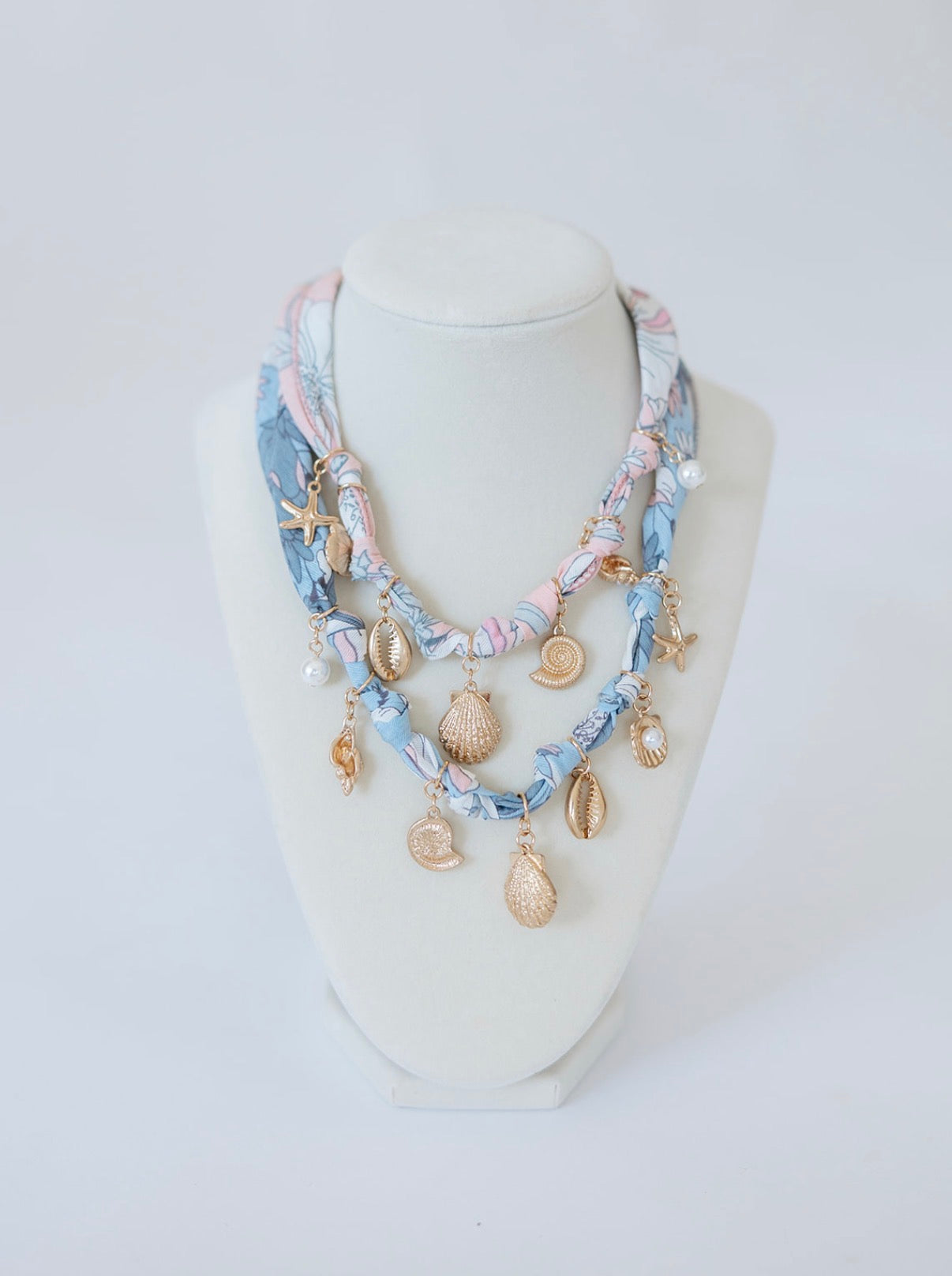 The Drift Necklace