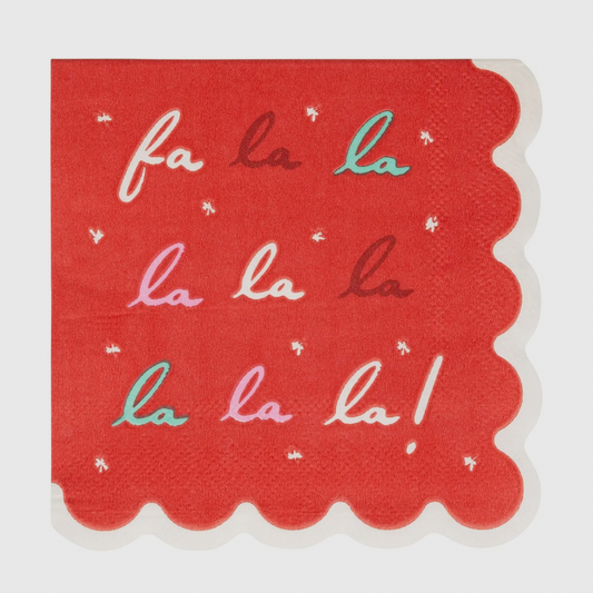 Falala Napkins