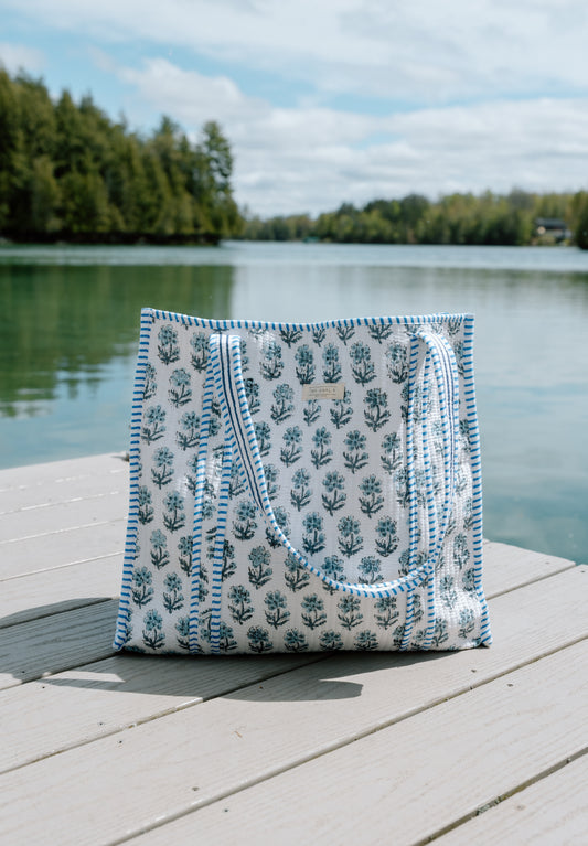 The Ferry Tote
