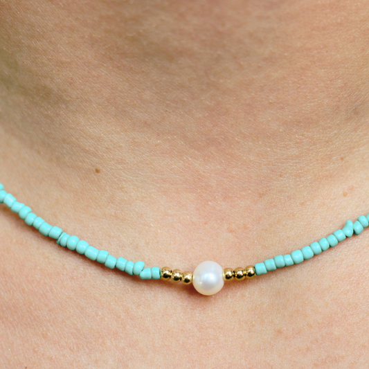 The Tide Necklace