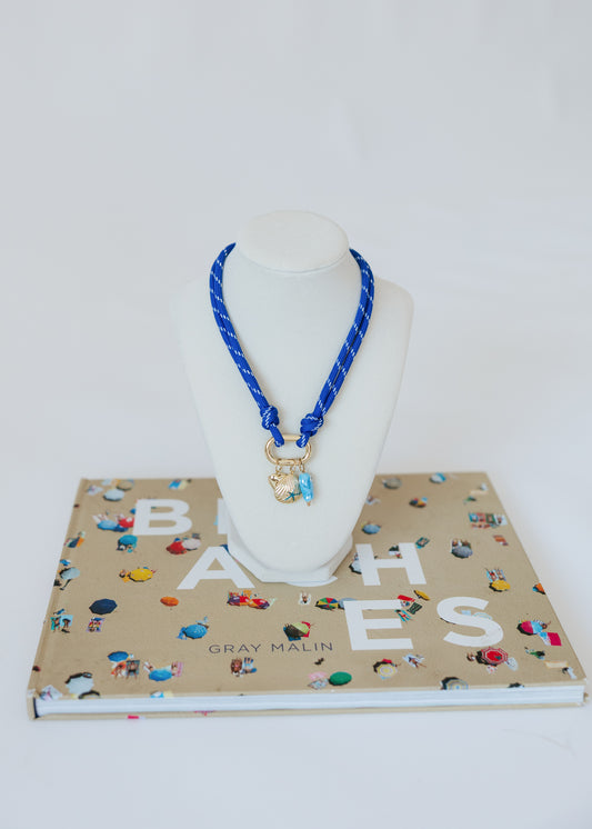 The Jetty Necklace