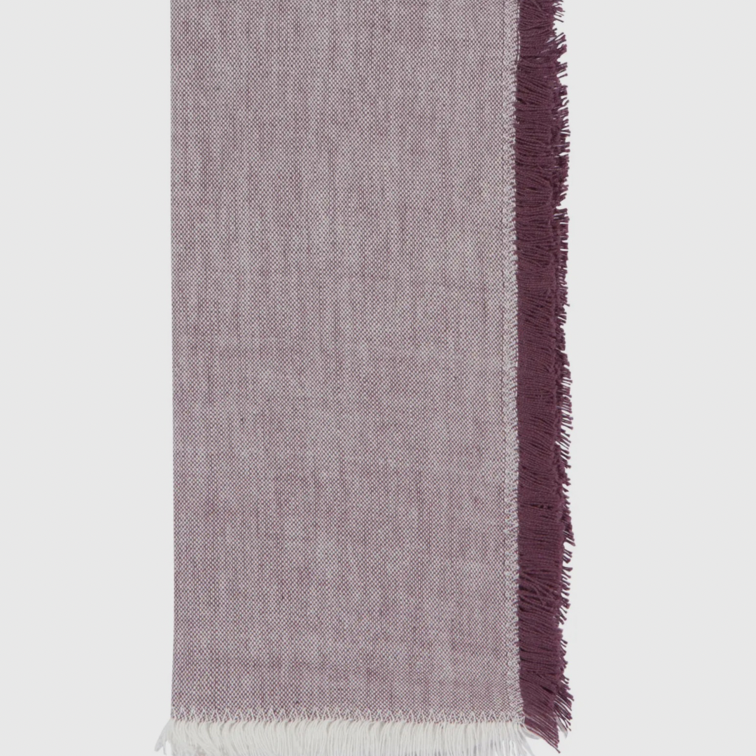 Plum Dinner Napkins (Set of 4)