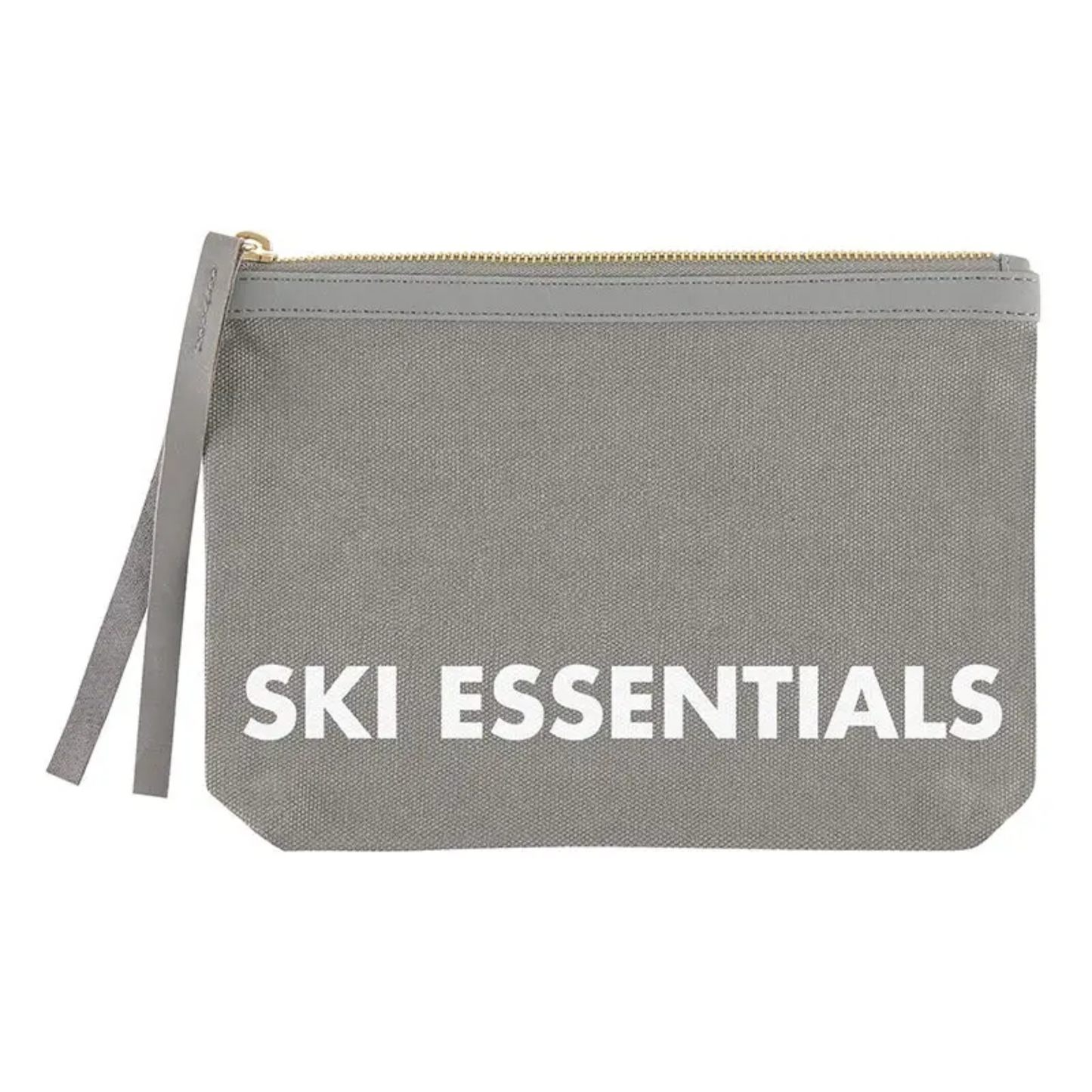 Ski Essentials Travel Pouch