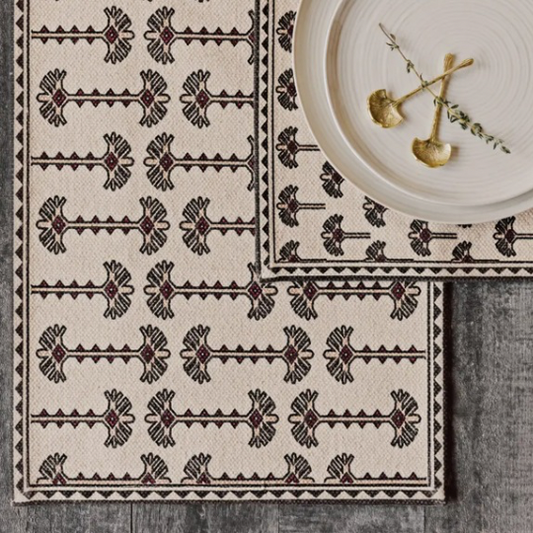 Torres Placemat (Set of 4)