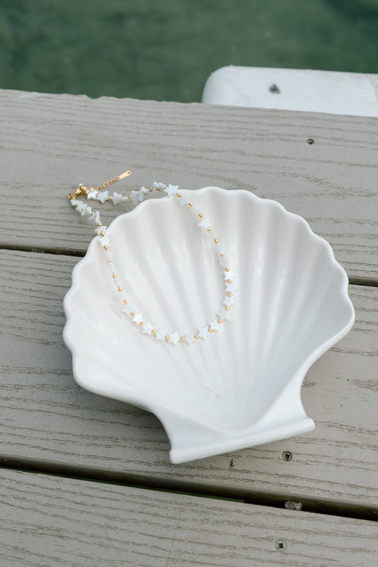The Star Strand Necklace
