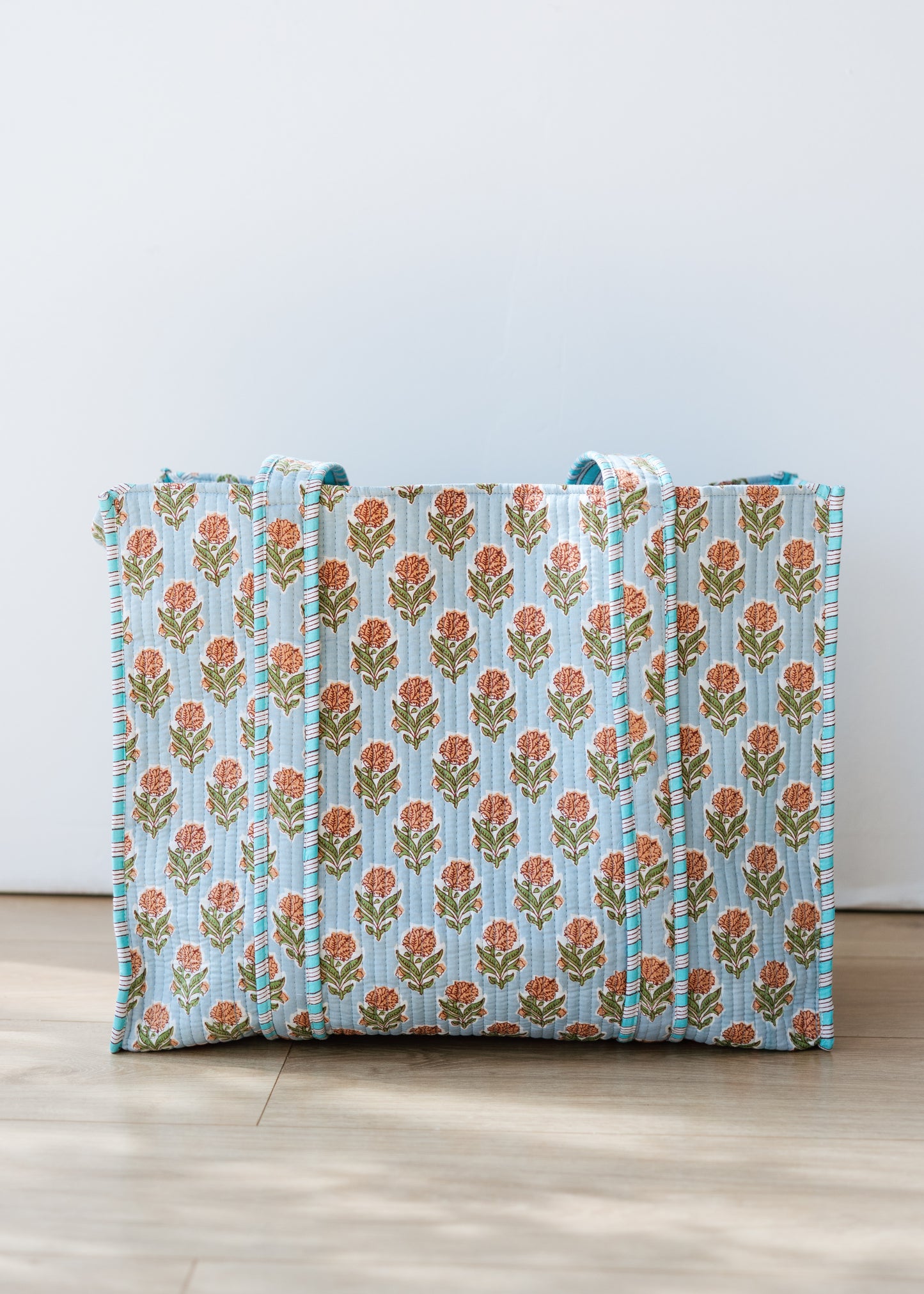 Acadia Oversized Tote