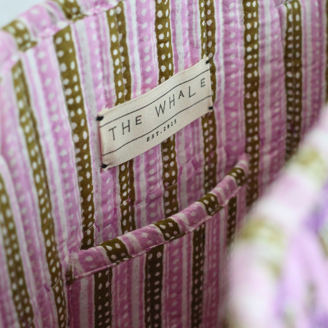 The Martha Tote