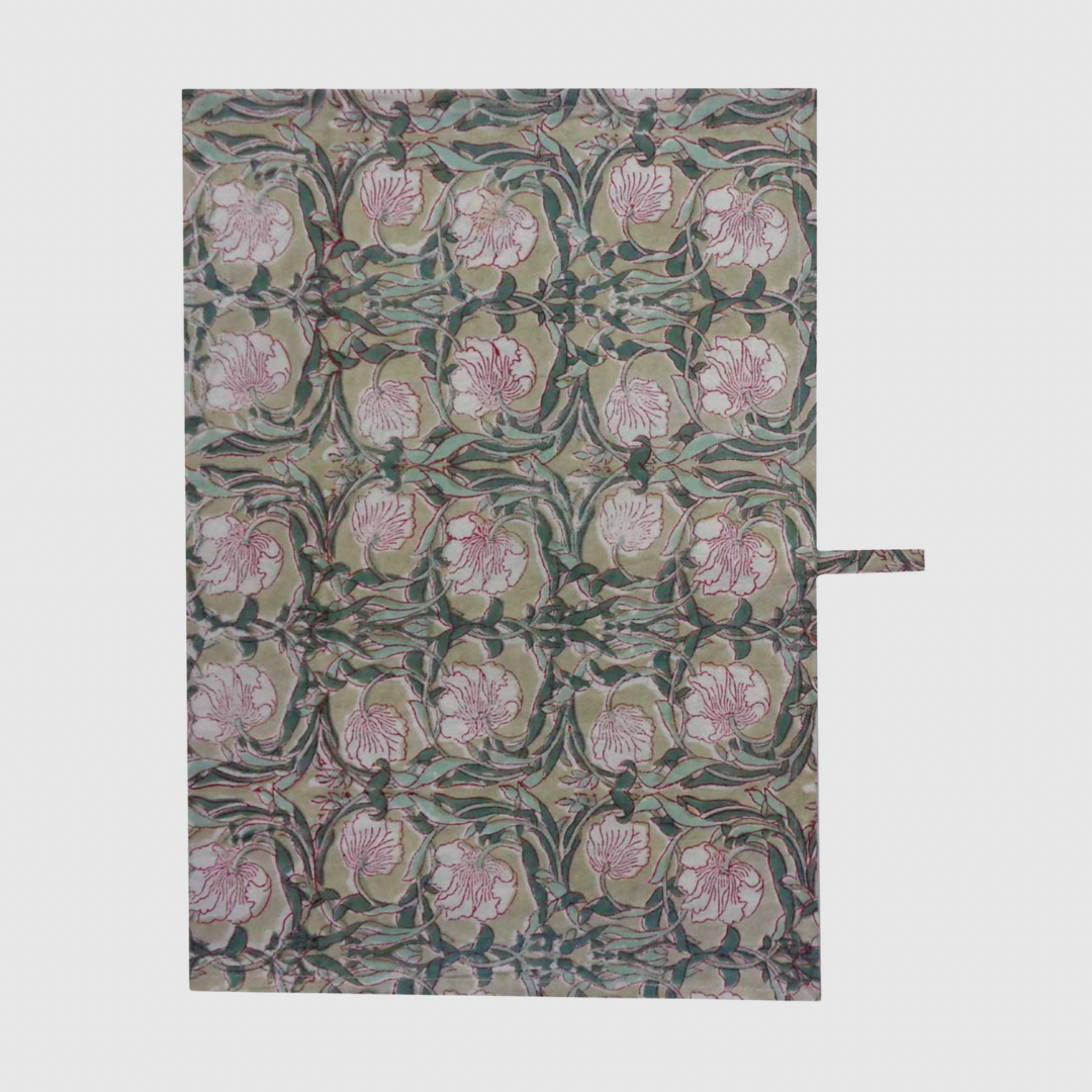 The Vineyard Tea Towel