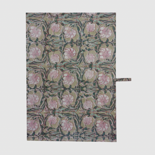 The Vineyard Tea Towel