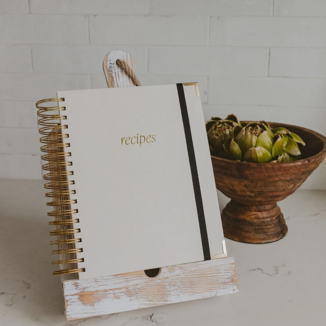 Recipe Book