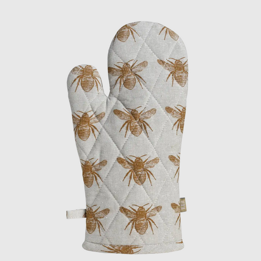 Bee Oven Glove