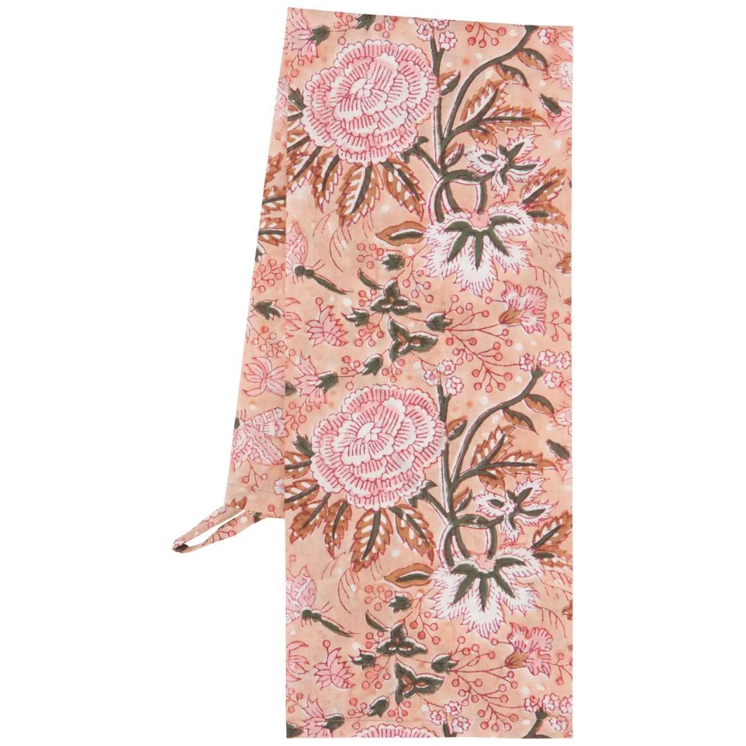 The Blossom Tea Towel