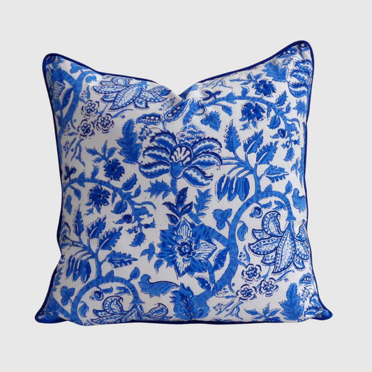Sorrento Pillow Cover