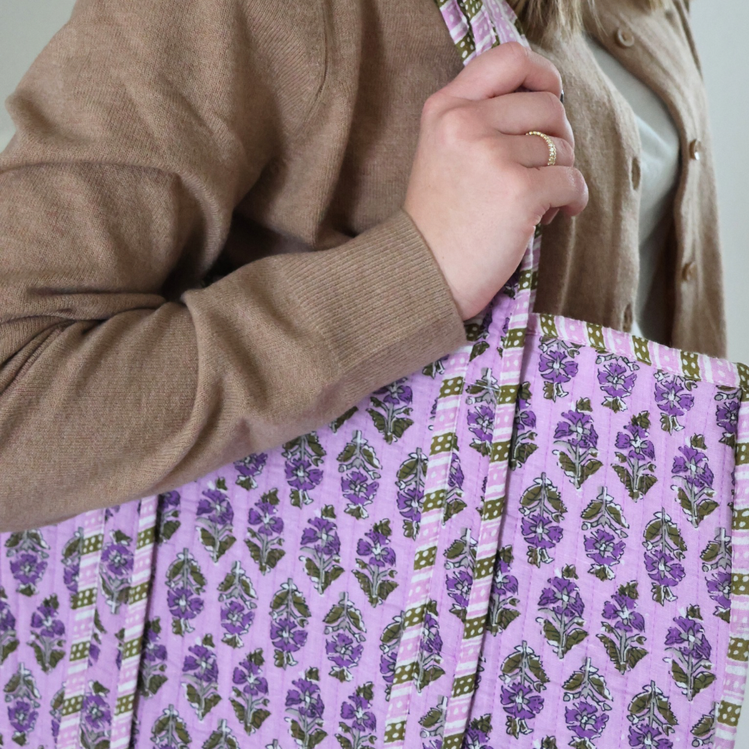 The Martha Tote