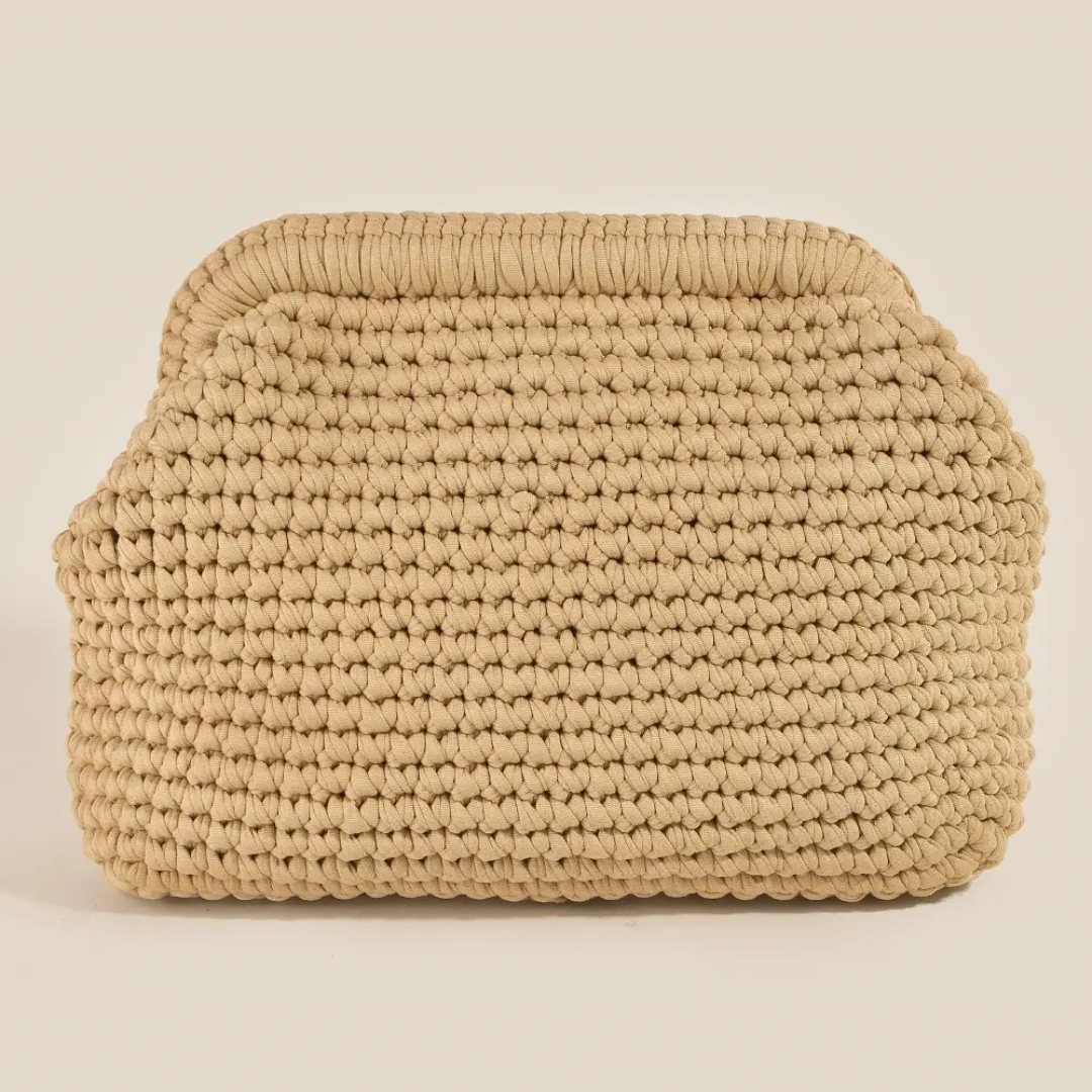 The Harbor Clutch
