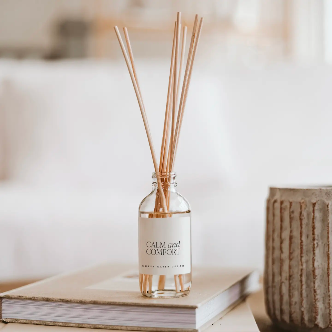 Calm and Comfort Diffuser
