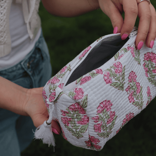 Capecod Everyday Pouch