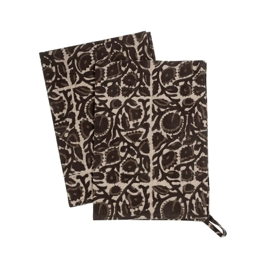 The Celeste Tea Towel (2-pack)