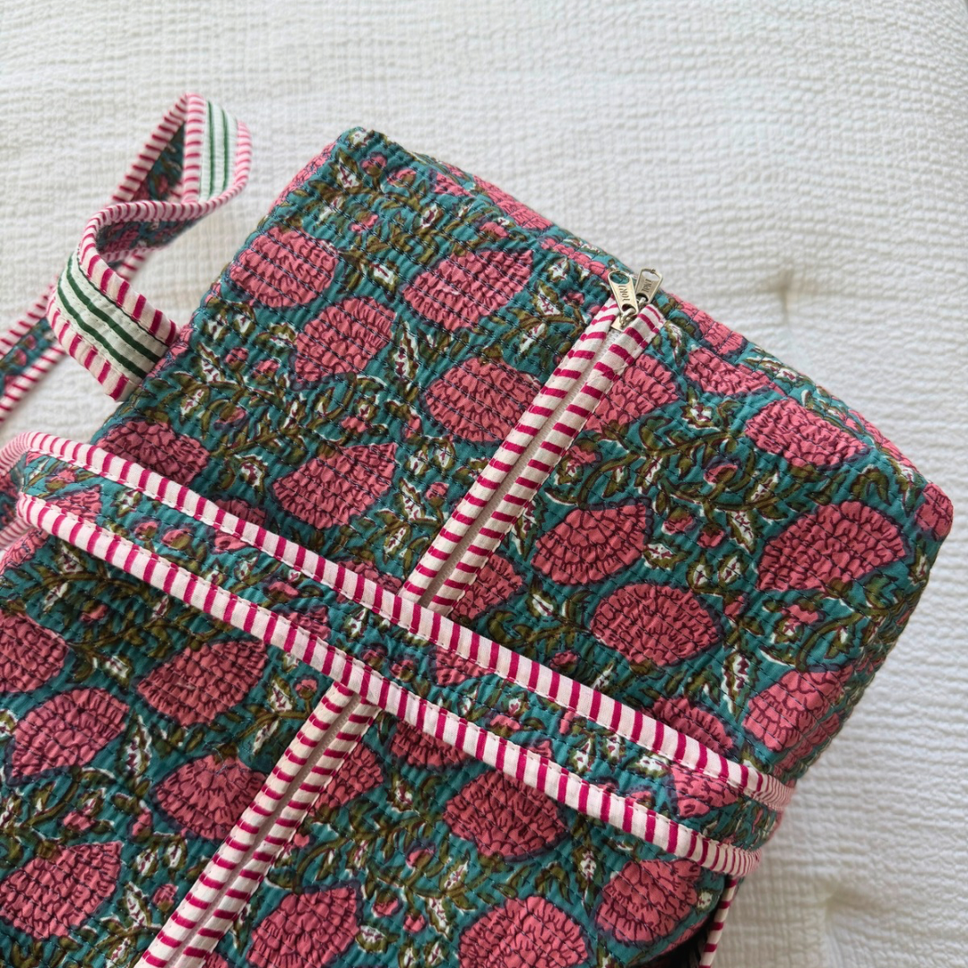 Le Weekend Duffle Bag