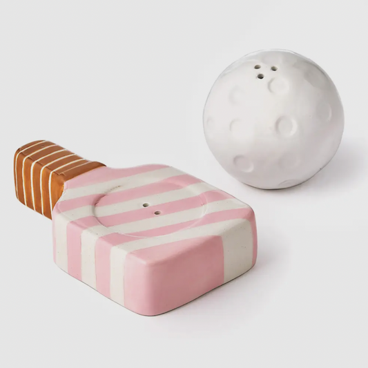 Pickleball Salt & Pepper Set