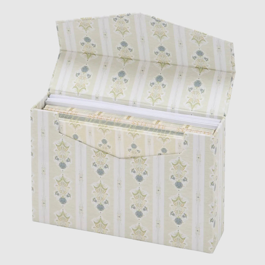 Botanical Note Card Set