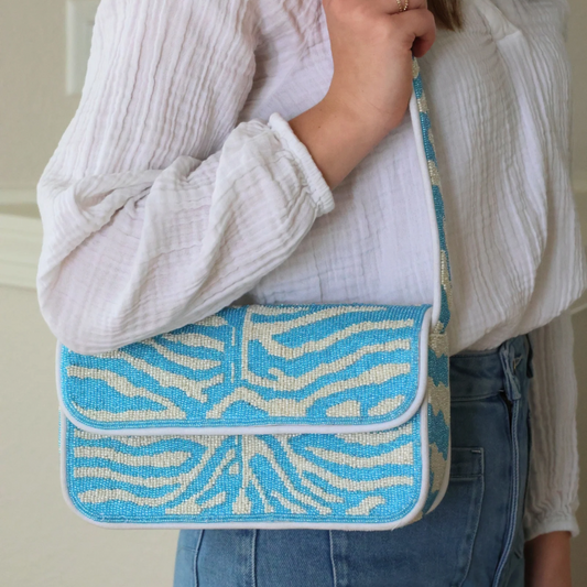 The Jamie Handbag