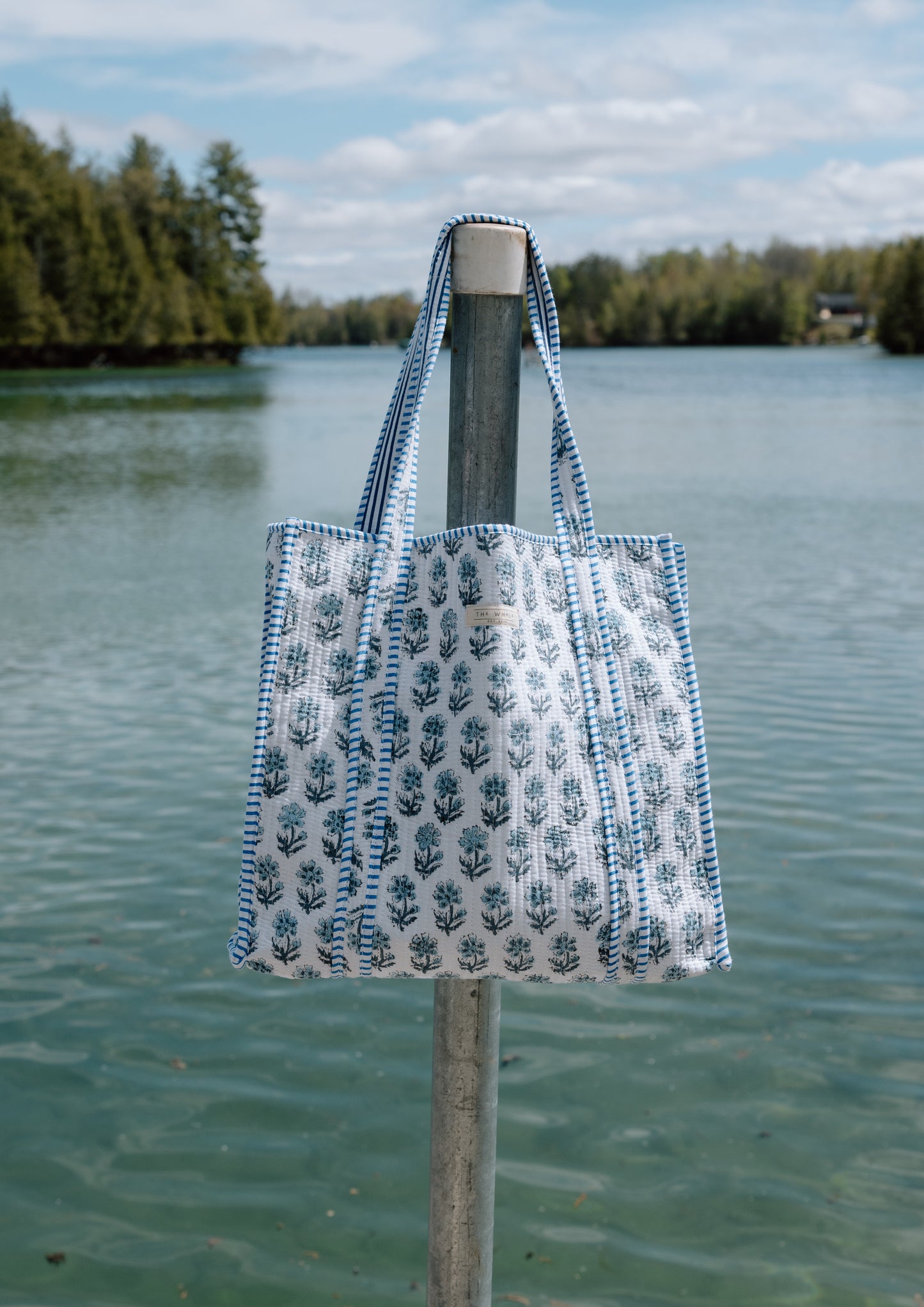 The Ferry Tote