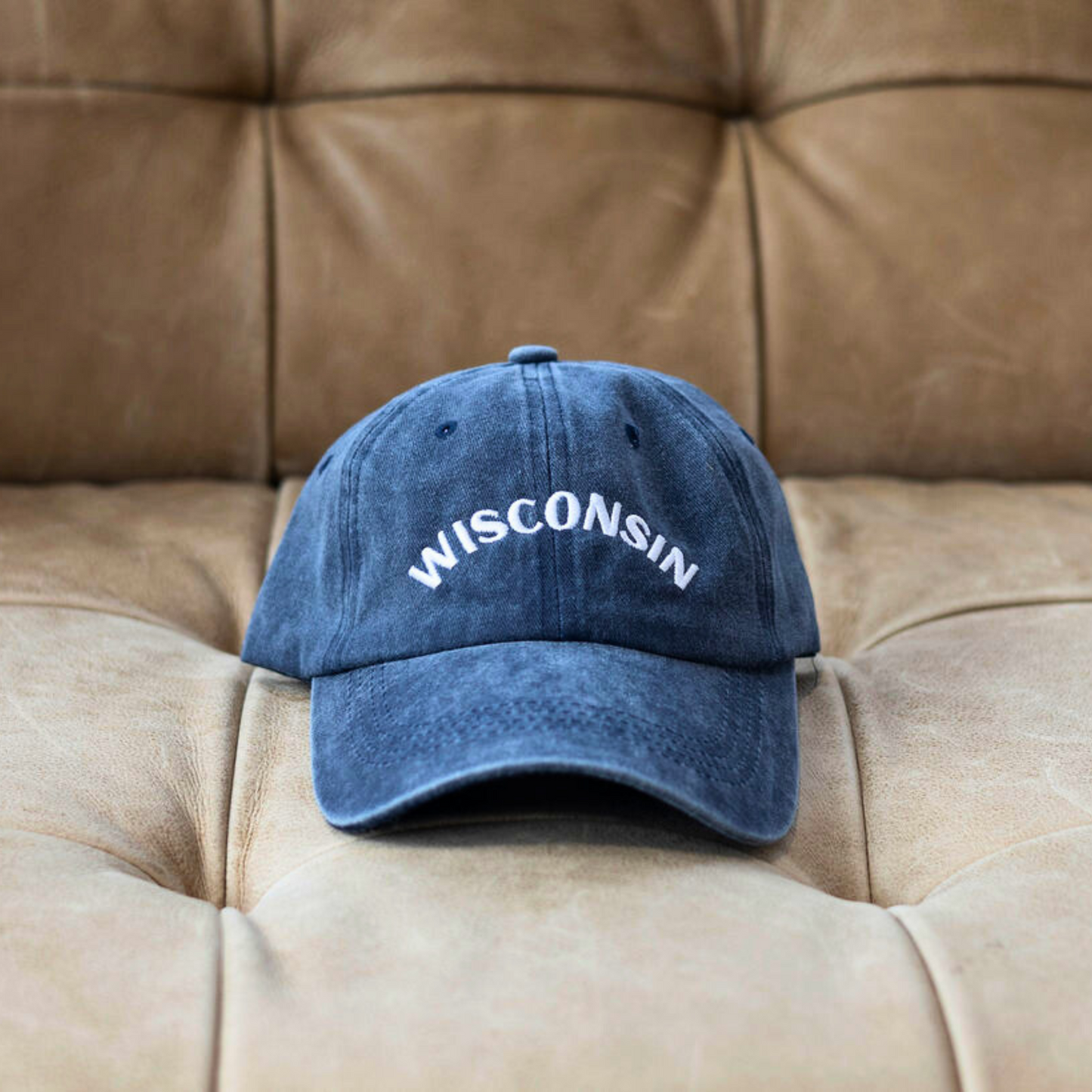 Game Day Hat