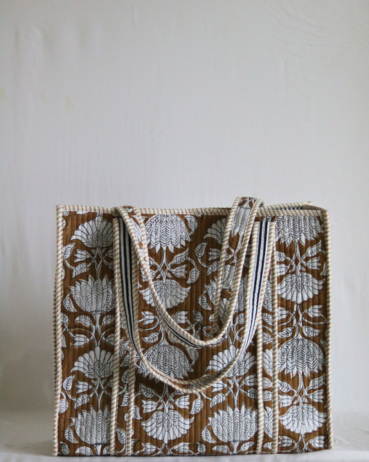 The Hamptons Tote