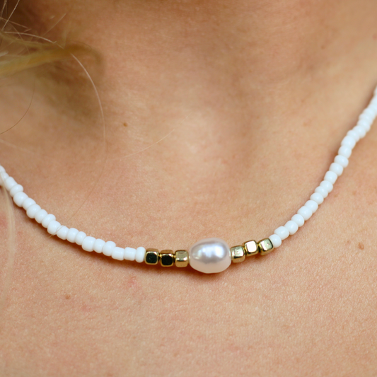 The Silta Necklace