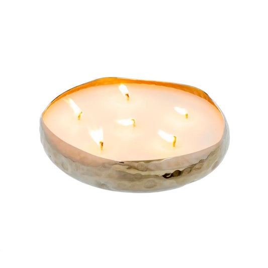 Mystic Poppy Candle