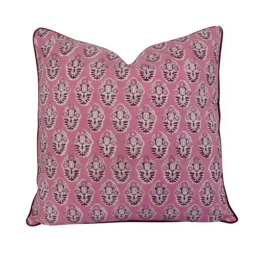 The Seaside Pillow Cover