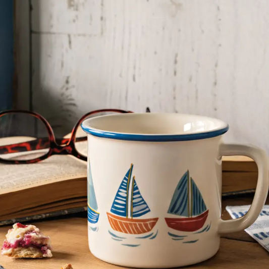 Windward 12oz Mug