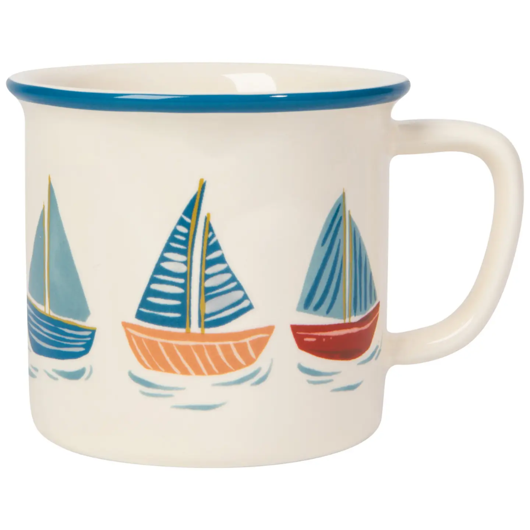 Windward 12oz Mug