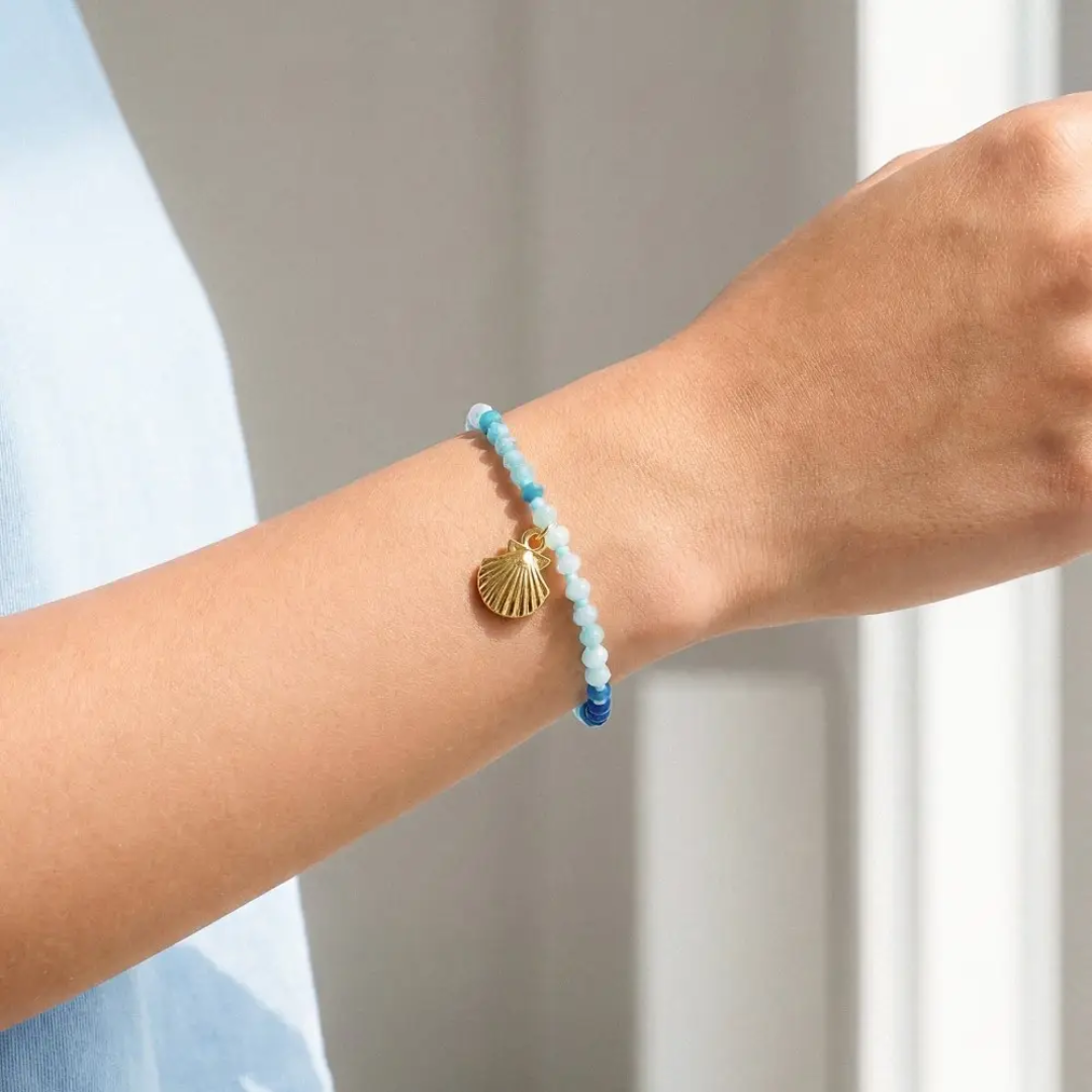 Shoreline Bracelet