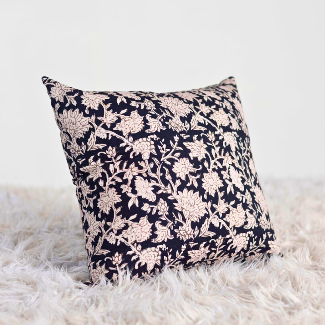 The Sophia Pillow Cover