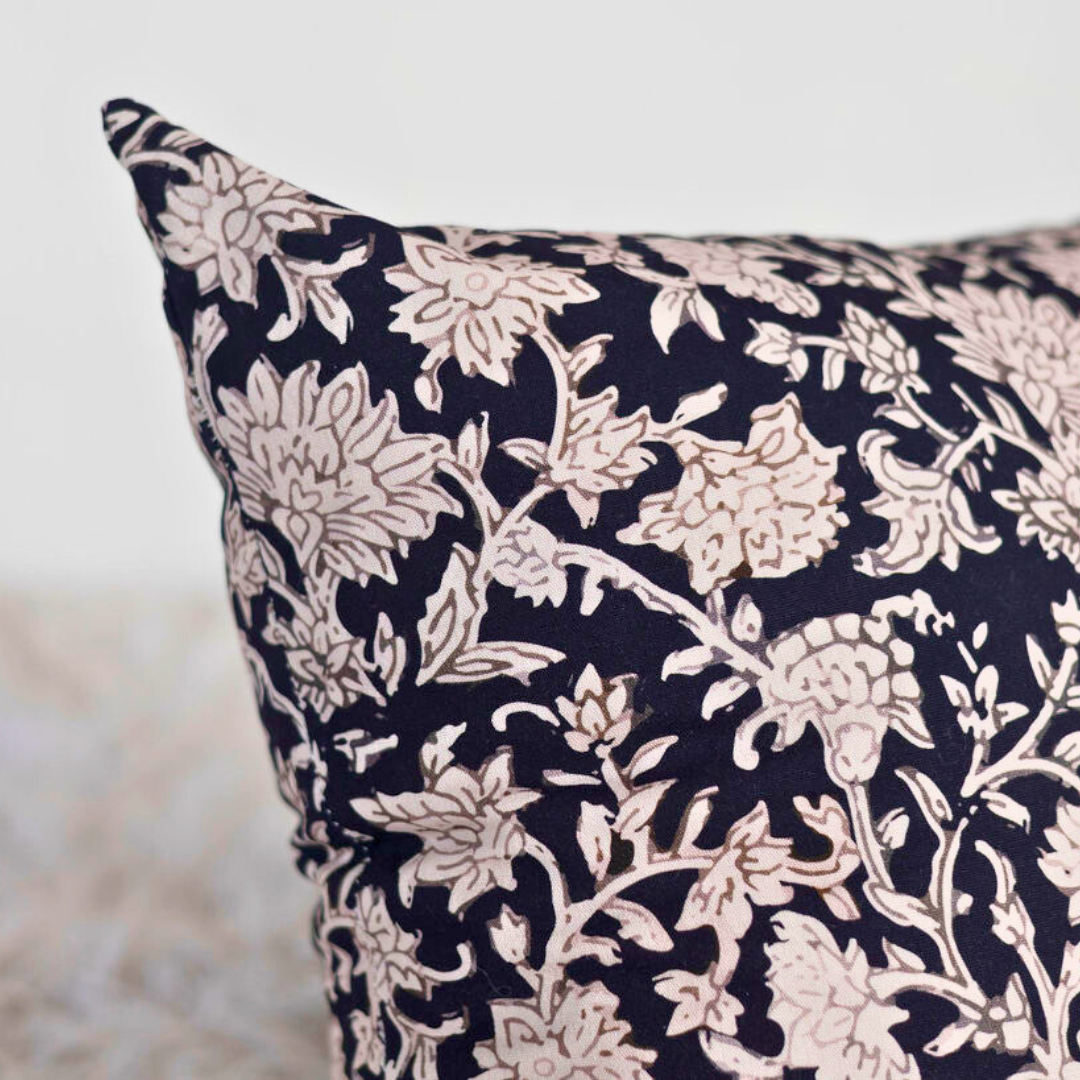 The Sophia Pillow Cover