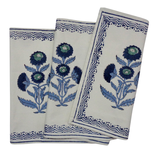 Summer Nights Table Runner
