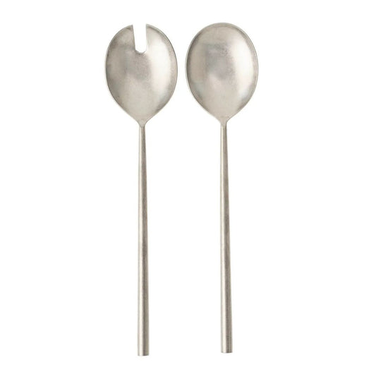 Tides Salad Servers