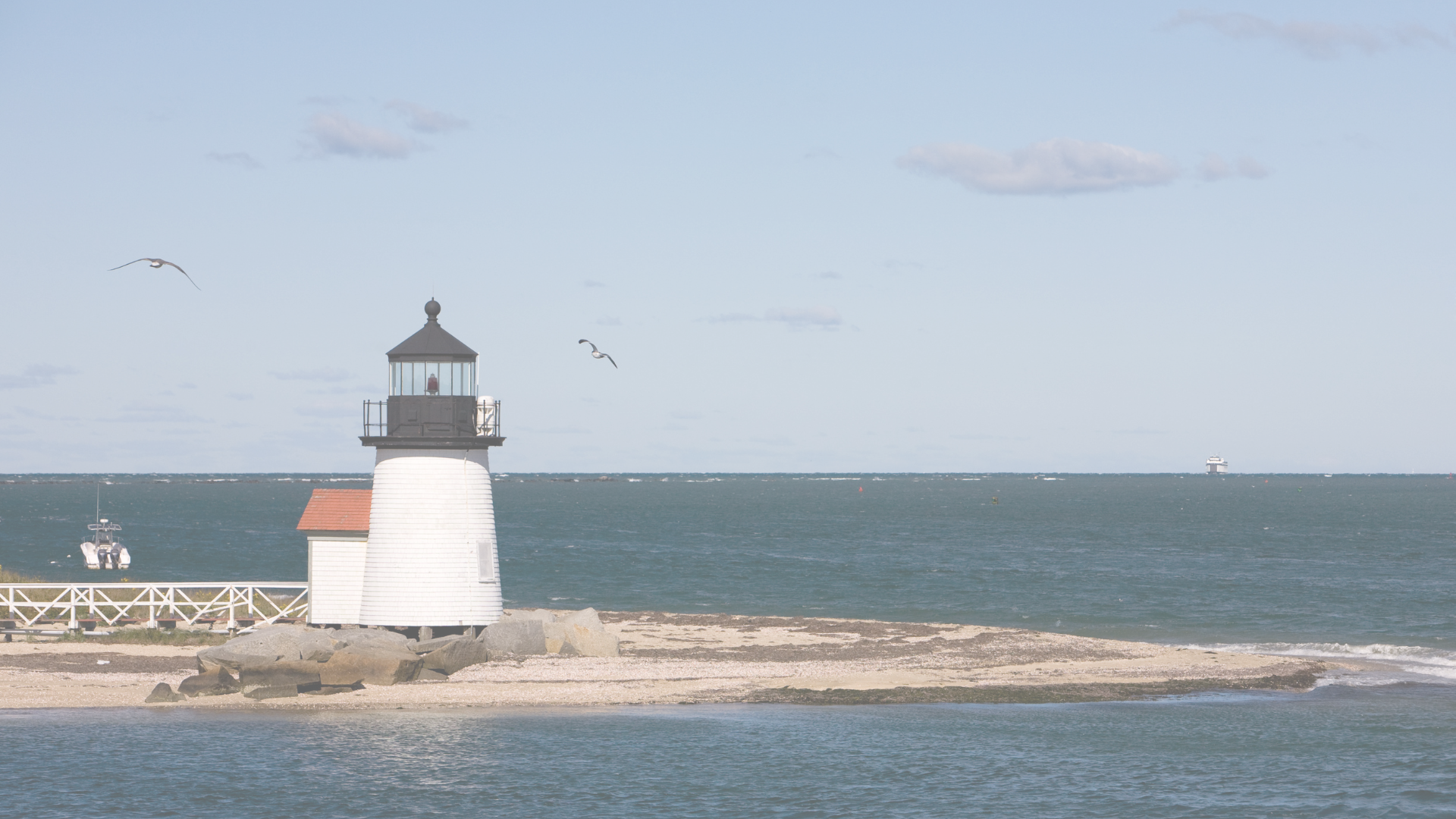 Light House