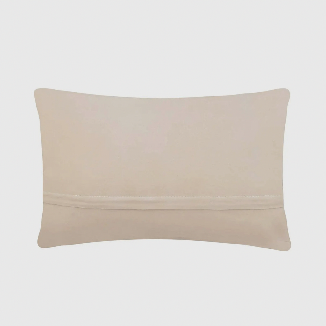 Homebody Club Hook Pillow