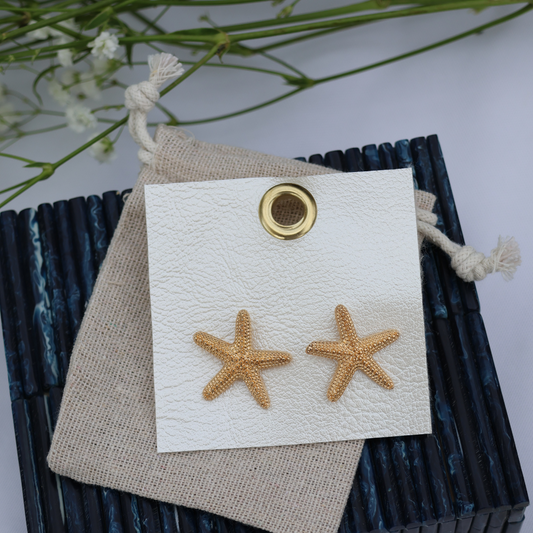 The Starfish Stud