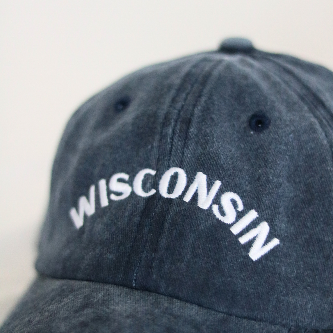 Game Day Hat