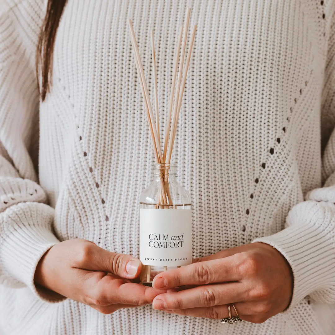 Calm and Comfort Diffuser